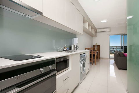 Ramada Suites Zen Quarter Darwin - Accommodation Port Macquarie 6