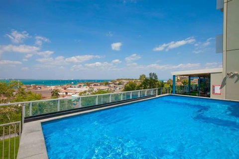 Ramada Suites Zen Quarter Darwin - Accommodation Port Macquarie 7