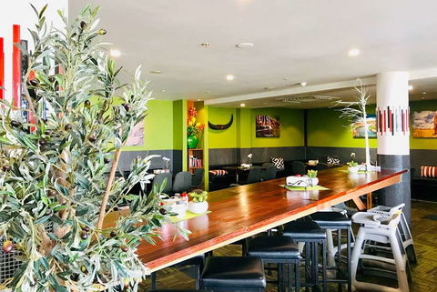 Ramada Suites Zen Quarter Darwin - Accommodation Port Macquarie 9