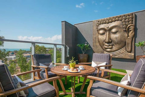 Ramada Suites Zen Quarter Darwin - Accommodation Port Macquarie 10
