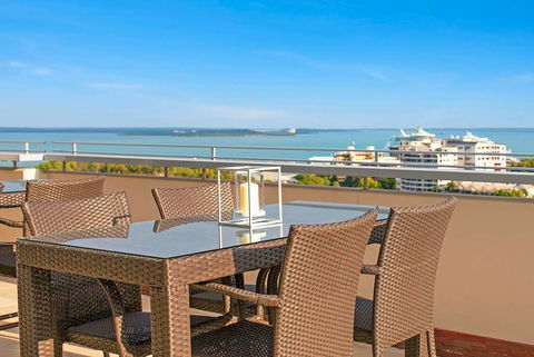 Ramada Suites Zen Quarter Darwin - Accommodation Port Macquarie 11