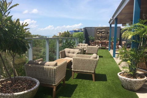 Ramada Suites Zen Quarter Darwin - Accommodation Port Macquarie 12
