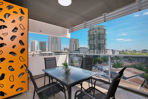 Ramada Suites Zen Quarter Darwin - Accommodation Port Macquarie 13