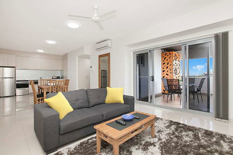 Ramada Suites Zen Quarter Darwin - Accommodation Port Macquarie 14