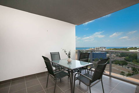 Ramada Suites Zen Quarter Darwin - Accommodation Port Macquarie 16