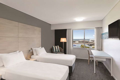 Vibe Hotel Darwin Waterfront - Accommodation Port Macquarie 8