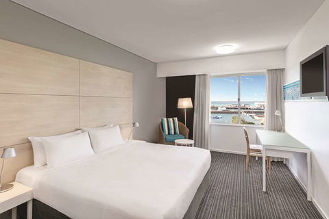 Vibe Hotel Darwin Waterfront - Accommodation Port Macquarie 10
