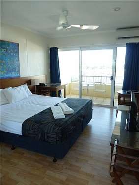 Cullen Bay Resorts - Accommodation Port Macquarie 4