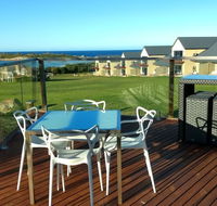 Diamond Island Resort - Accommodation Port Macquarie