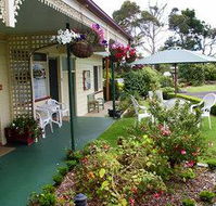 Wintersun Gardens Motel - Accommodation Port Macquarie
