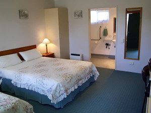 Wintersun Gardens Motel - Accommodation Port Macquarie 1