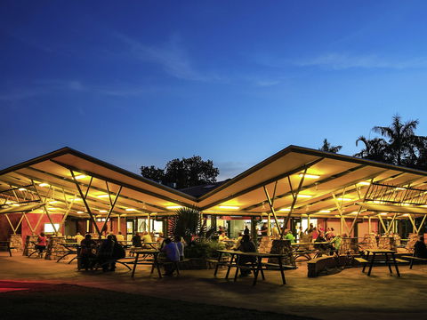 Kakadu Lodge Cooinda, Mngd By Accor - Accommodation Port Macquarie 8