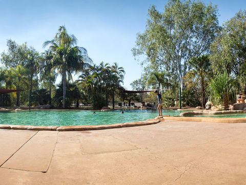 Kakadu Lodge Cooinda, Mngd By Accor - Accommodation Port Macquarie 11