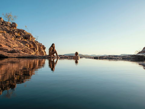 Kakadu Lodge Cooinda, Mngd By Accor - Accommodation Port Macquarie 14