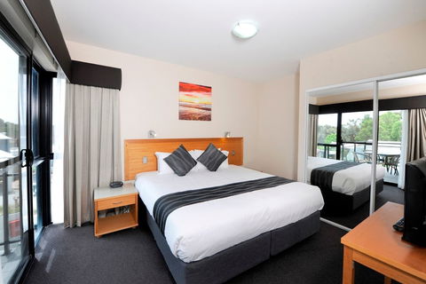 Assured Ascot Quays Apartment Hotel - Accommodation Port Macquarie 2