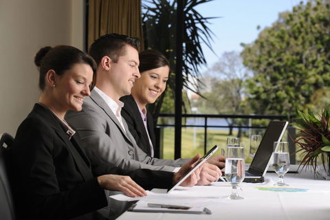 Assured Ascot Quays Apartment Hotel - Accommodation Port Macquarie 4