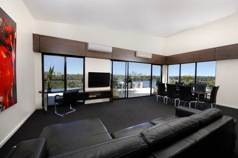 Assured Ascot Quays Apartment Hotel - Accommodation Port Macquarie 6