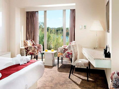 Swan River Hotel - Accommodation Port Macquarie 4