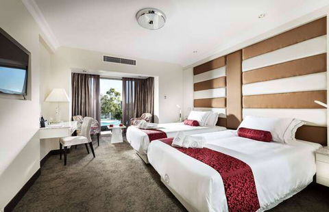 Swan River Hotel - Accommodation Port Macquarie 8