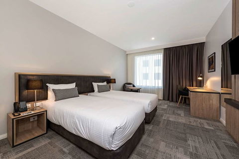 Ingot Hotel Perth, An Ascend Hotel - Accommodation Port Macquarie 14