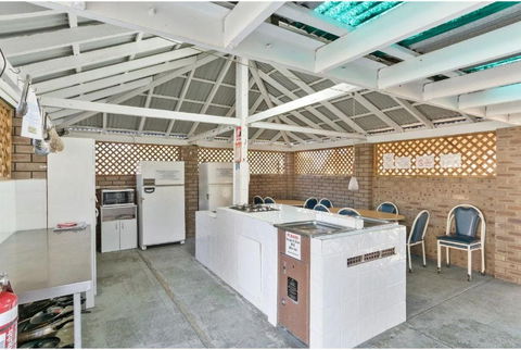 Discovery Parks Swan Valley - Accommodation Port Macquarie 0
