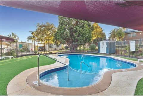 Discovery Parks Swan Valley - Accommodation Port Macquarie 7