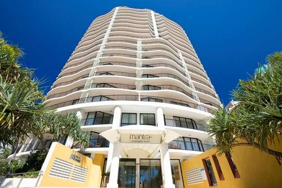 Coolangatta QLD Accommodation Port Macquarie
