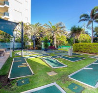 Club Wyndham Kirra Beach Trademark Coll - Accommodation Port Macquarie