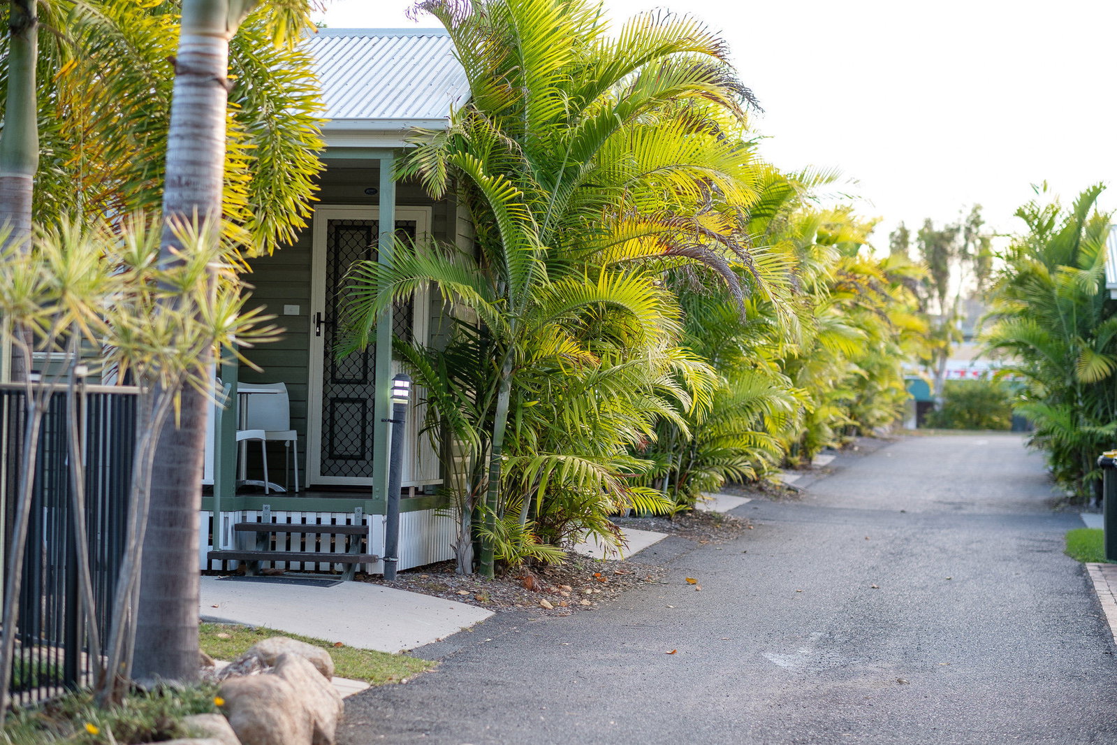 Gladstone QLD Accommodation Port Macquarie