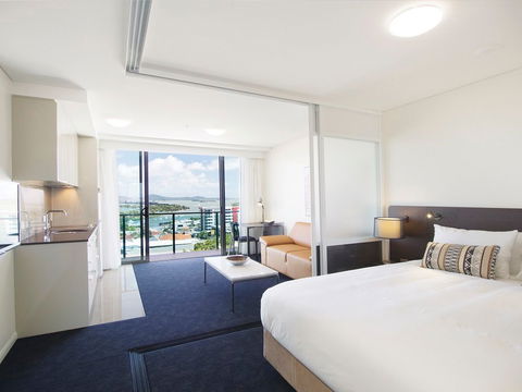 Oaks Grand Gladstone - Accommodation Port Macquarie 4