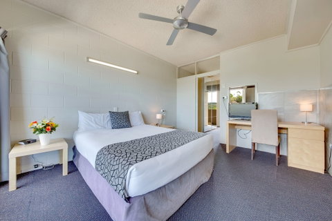 Camelot Motel - Accommodation Port Macquarie 0