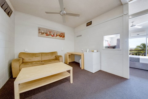 Camelot Motel - Accommodation Port Macquarie 5