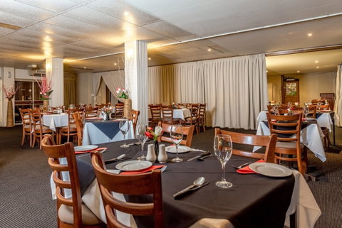 Camelot Motel - Accommodation Port Macquarie 7