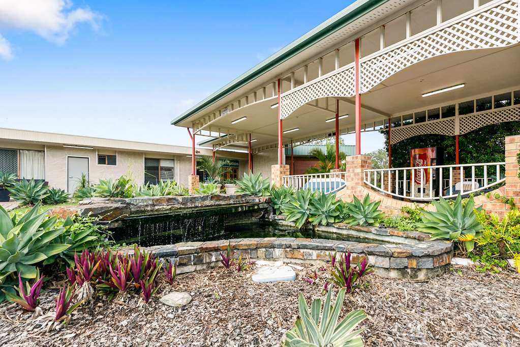 Calliope QLD Accommodation Port Macquarie