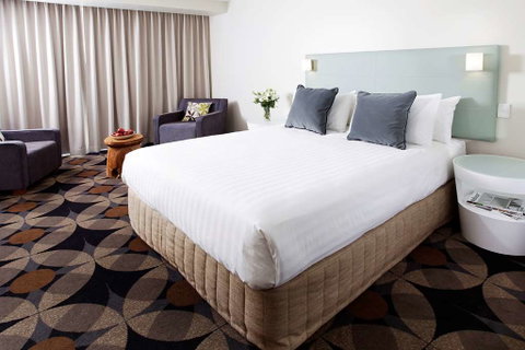 Rydges Gladstone - Accommodation Port Macquarie 4