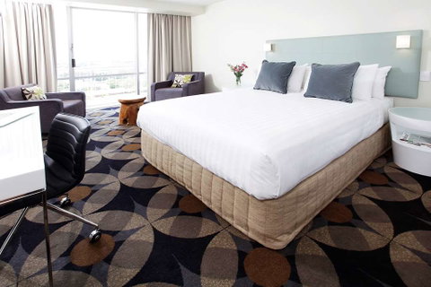 Rydges Gladstone - Accommodation Port Macquarie 6