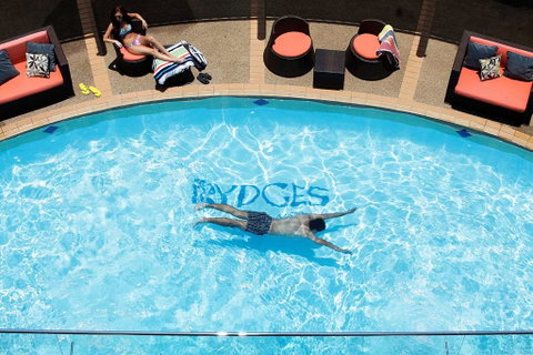 Rydges Gladstone - Accommodation Port Macquarie 9