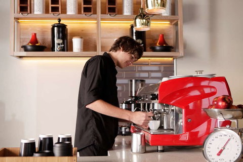 Rydges Gladstone - Accommodation Port Macquarie 17