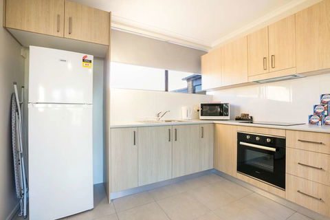 Kawana Waters Hotel By NightCap - Accommodation Port Macquarie 4