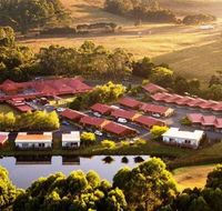 Tall Timbers - Accommodation Port Macquarie