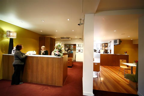 Best Western Plus The Tudor-Box Hill - Accommodation Port Macquarie 0