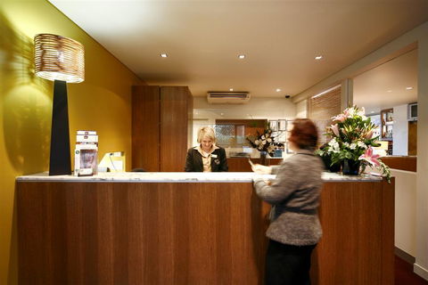 Best Western Plus The Tudor-Box Hill - Accommodation Port Macquarie 1
