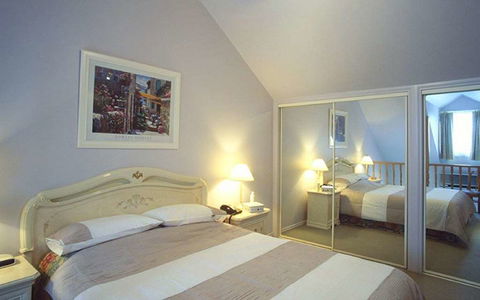 Best Western Plus The Tudor-Box Hill - Accommodation Port Macquarie 5