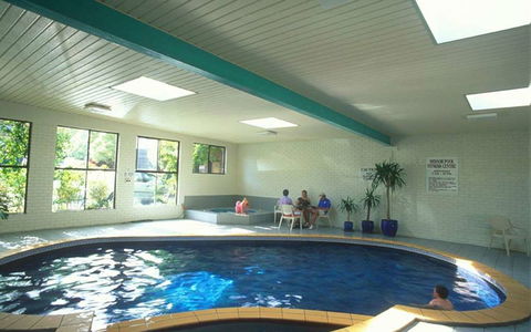 Best Western Plus The Tudor-Box Hill - Accommodation Port Macquarie 7