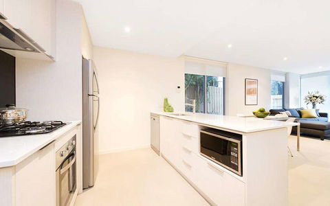Best Western Plus The Tudor-Box Hill - Accommodation Port Macquarie 16
