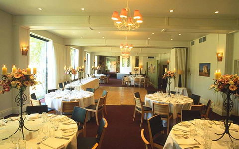 Best Western Plus The Tudor-Box Hill - Accommodation Port Macquarie 17