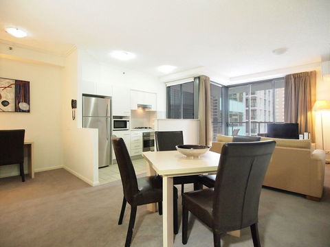 Oaks 212 Margaret - Accommodation Port Macquarie 1