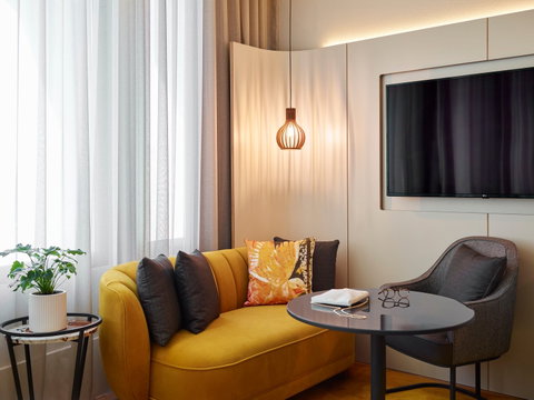 Crystalbrook Kingsley - Accommodation Port Macquarie 1
