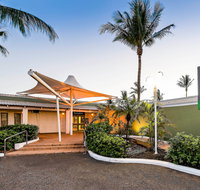 Ibis Styles Karratha - Accommodation Port Macquarie