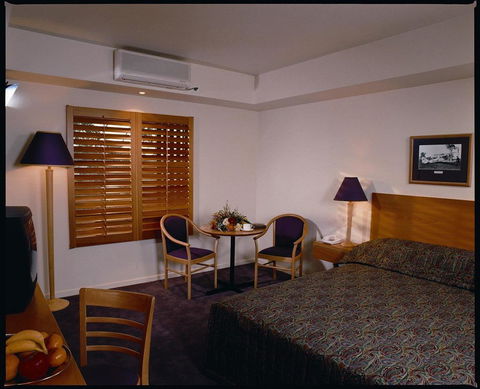 Kingsford Smith Motel - Accommodation Port Macquarie 2